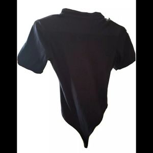 Charlotte Russe Bodysuit Small